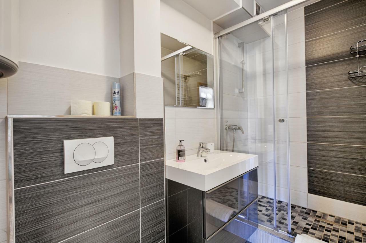 Apartament Magnolia Centrum Taras Zakopane Luaran gambar